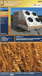 Mobile Screenshot of klimagem.com